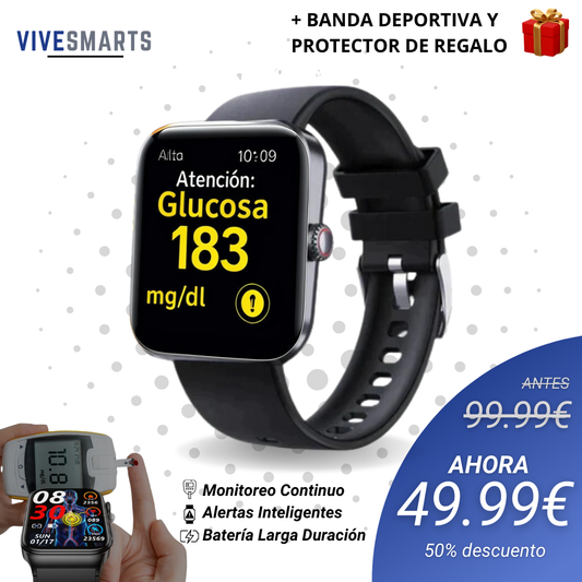 GlucoVida PRO 2025®